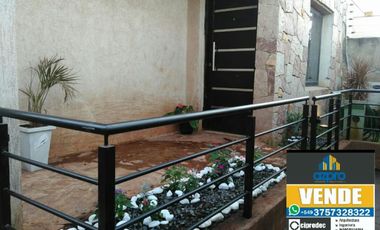 Casa en venta en Puerto Iguazú, Iguazú
