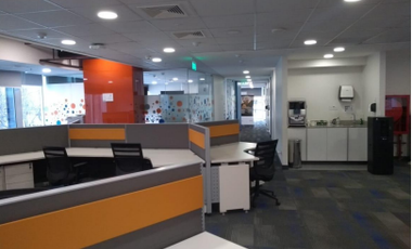 Oficina en Arriendo en Esquina de Avenida Andrés Bello con Bucarest