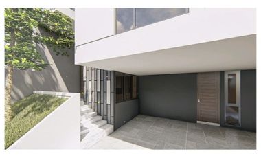 RUMAH 3 LANTAI DI JALAN GODEAN KM 7 YOGYAKARTA