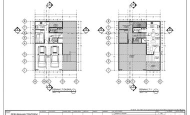 RUMAH 3 LANTAI DI JALAN GODEAN KM 7 YOGYAKARTA