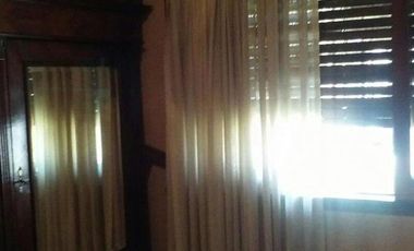 Muy buen chalet