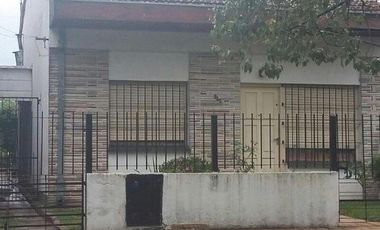 Muy buen chalet