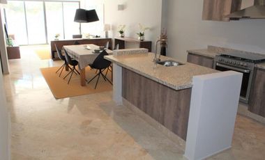 PH en venta en Zibata con excelente vista al campo de golf y al valle