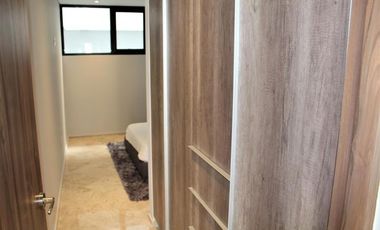 PH en venta en Zibata con excelente vista al campo de golf y al valle