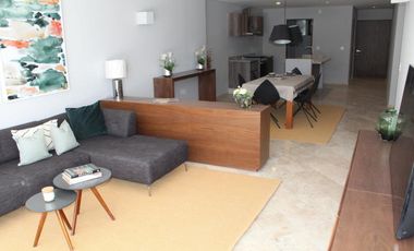PH en venta en Zibata con excelente vista al campo de golf y al valle