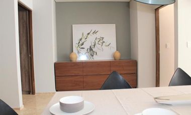 PH en venta en Zibata con excelente vista al campo de golf y al valle