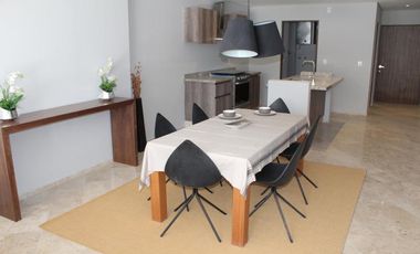 PH en venta en Zibata con excelente vista al campo de golf y al valle