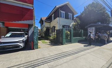 GRAN CASONA EN VENTA Y ARRIENDO UBICADA EN PICARTE