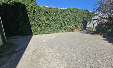 GRAN CASONA EN VENTA Y ARRIENDO UBICADA EN PICARTE