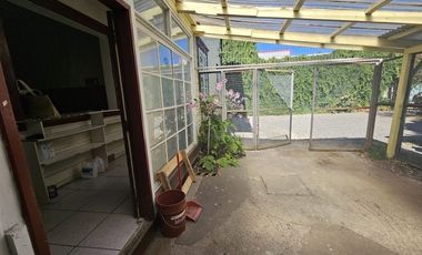 GRAN CASONA EN VENTA Y ARRIENDO UBICADA EN PICARTE