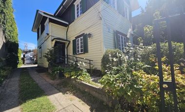 GRAN CASONA EN VENTA Y ARRIENDO UBICADA EN PICARTE