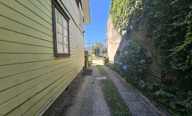 GRAN CASONA EN VENTA Y ARRIENDO UBICADA EN PICARTE