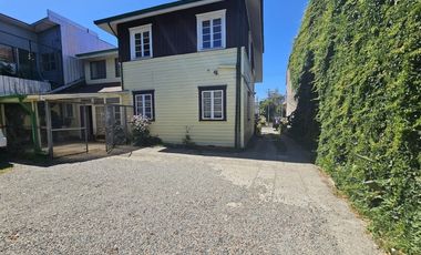 GRAN CASONA EN VENTA Y ARRIENDO UBICADA EN PICARTE