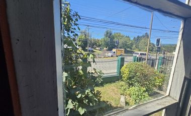 GRAN CASONA EN VENTA Y ARRIENDO UBICADA EN PICARTE