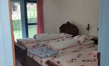 Jual Villa Murah SHM Daerah Grand Trawas Mojokerto