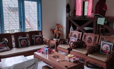 Jual Villa Murah SHM Daerah Grand Trawas Mojokerto