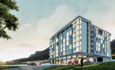 Local Comercial en Venta en Valle Poniente en Santa Catarina