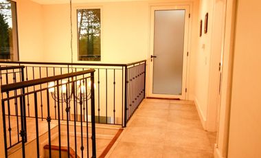 Codigo 628 - Pinamar Norte - Casa En Alquiler -