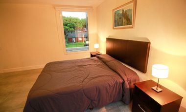 Codigo 628 - Pinamar Norte - Casa En Alquiler -