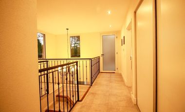 Codigo 628 - Pinamar Norte - Casa En Alquiler -