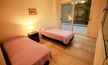 Codigo 628 - Pinamar Norte - Casa En Alquiler -