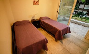 Codigo 628 - Pinamar Norte - Casa En Alquiler -