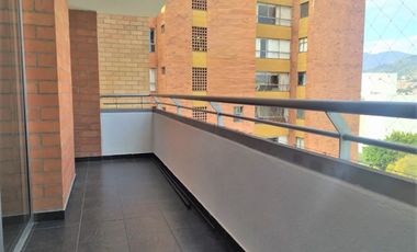 SE ARRIENDA APARTAMENTO EN JARDINES, ENVIGADO