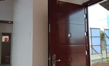 Installment House and Lot at Lumbo, Valencia City, Bukidnon