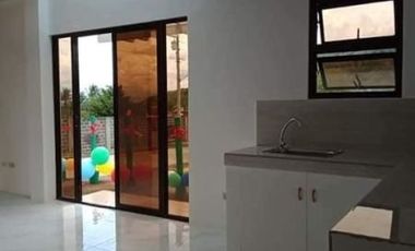 Installment House and Lot at Lumbo, Valencia City, Bukidnon