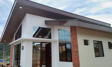 Installment House and Lot at Lumbo, Valencia City, Bukidnon