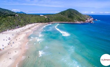 Soñada posada en venta sobre un morro Praia do Rosa, Imbituba, Santa Catarina, Brasil