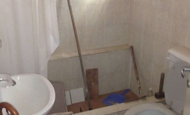 Monoambiente en venta en Quilmes Oeste
