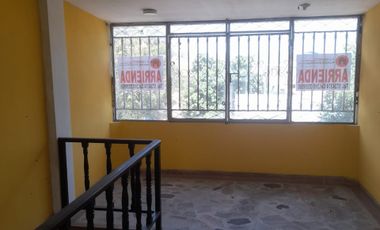 APARTAMENTO en ARRIENDO en Cúcuta El Paramo