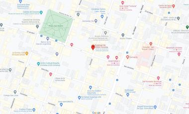 EN VENTA OFICINA  RECEPCIÓN Y  PRIVADO CENTRO DE CÓRDOBA  ZONA BANCARIA