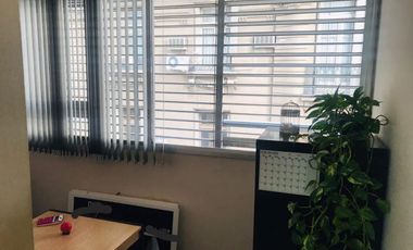 EN VENTA OFICINA  RECEPCIÓN Y  PRIVADO CENTRO DE CÓRDOBA  ZONA BANCARIA