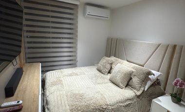 apartamento en venta en la floresta. Cod V5063