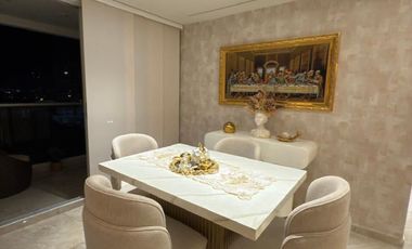 apartamento en venta en la floresta. Cod V5063