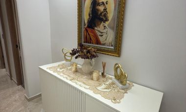 apartamento en venta en la floresta. Cod V5063