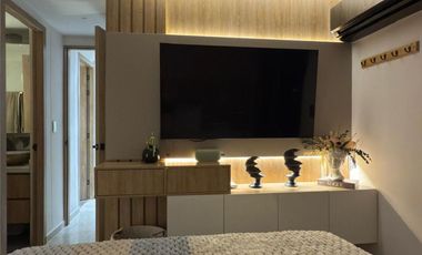 apartamento en venta en la floresta. Cod V5063