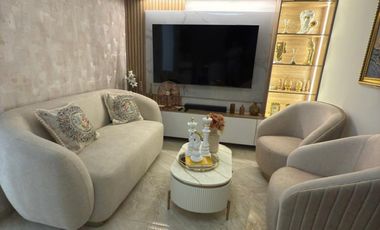 apartamento en venta en la floresta. Cod V5063