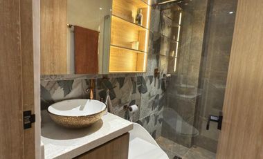 apartamento en venta en la floresta. Cod V5063