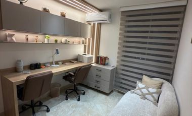 apartamento en venta en la floresta. Cod V5063