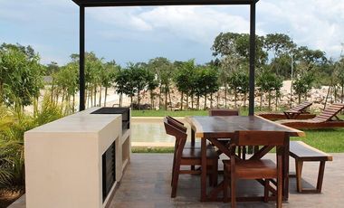 Terreno en Venta en Mérida, Privada Zendera, Conkal
