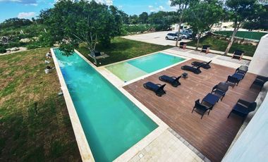 Terreno en Venta en Mérida, Privada Zendera, Conkal