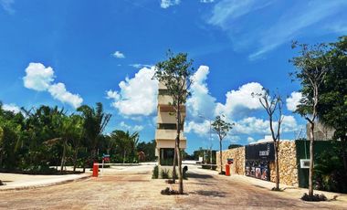 Terreno en Venta en Mérida, Privada Zendera, Conkal