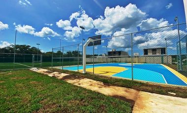 Terreno en Venta en Mérida, Privada Zendera, Conkal