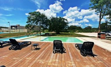 Terreno en Venta en Mérida, Privada Zendera, Conkal