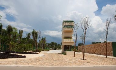 Terreno en Venta en Mérida, Privada Zendera, Conkal