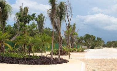 Terreno en Venta en Mérida, Privada Zendera, Conkal