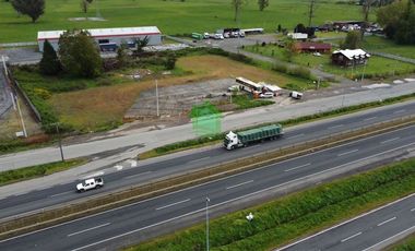 Terreno Construccion en Venta en Ruta 5 Norte